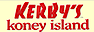 Kerbys Koney Island logo