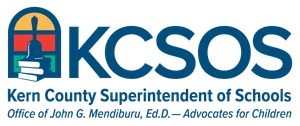 Kern County Superintendent of Schools logo