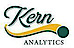 Kern Analytics logo