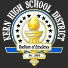 Kern High School District logo