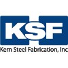 Kern Steel Fabrication logo