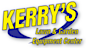 Kerry''s Lawn & Garden Equipment Center logo