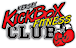 Kersey Kickbox Fitness Club logo