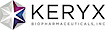 Keryx Biopharmaceuticals logo