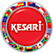 Kesari Tours logo