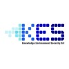 Kes Knowledge Environment Security logo