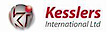 Kesslers London logo