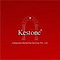 Kestone logo