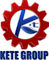 Kete Group logo