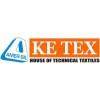 Amer-Sil Ketex logo