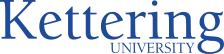 Kettering University logo