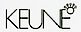 Keune Haircosmetics logo