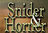 Snider & Horner logo