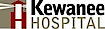 Kewanee Hospital logo