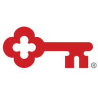 Key Bank logo