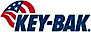 Keybak logo