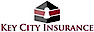 Key City Insurance logo