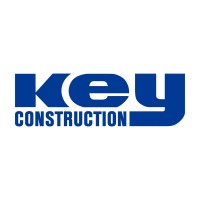 Key Construction logo