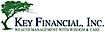 Key Financial logo