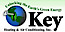 Key Heating & Cooling logo