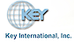 Key International logo