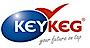 Keykeg logo