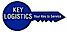 Key Logistics logo