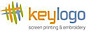 Key Logo logo