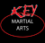 Key Martial Arts logo