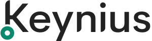 Keynius logo