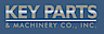 Key Machinery logo