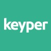 Keyper logo