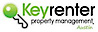 Keyrenter Austin logo