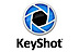 Keyshot logo