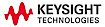 Keysight logo