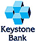 Keystone Bank logo