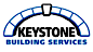 Keystone Building Services logo