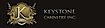 Keystone Cabinetry logo