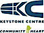 Keystone Centre logo