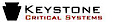 Keystone Critical Systems logo