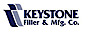 Keystone Filler & Mfg logo