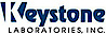 Keystone Laboratories logo