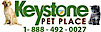 Keystone Pet Place logo