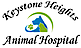 Keystone Heights Animal Hospital logo