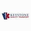 Keystone Quality Transport logo