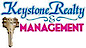 Keystone Realty & Management logo