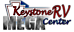 KeystoneRVCenter.com logo