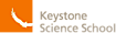 Keystone Science School logo