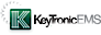 Key Tronic logo