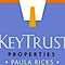 KeyTrust Properties Paula Ricks logo